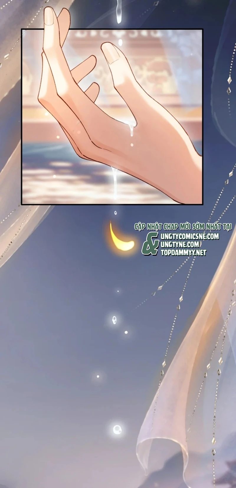 Cớ Gì Dùng Quyền Thế Đổi Lấy Hoan Lạc Nơi Giường Ngọc Chapter 12 - 20