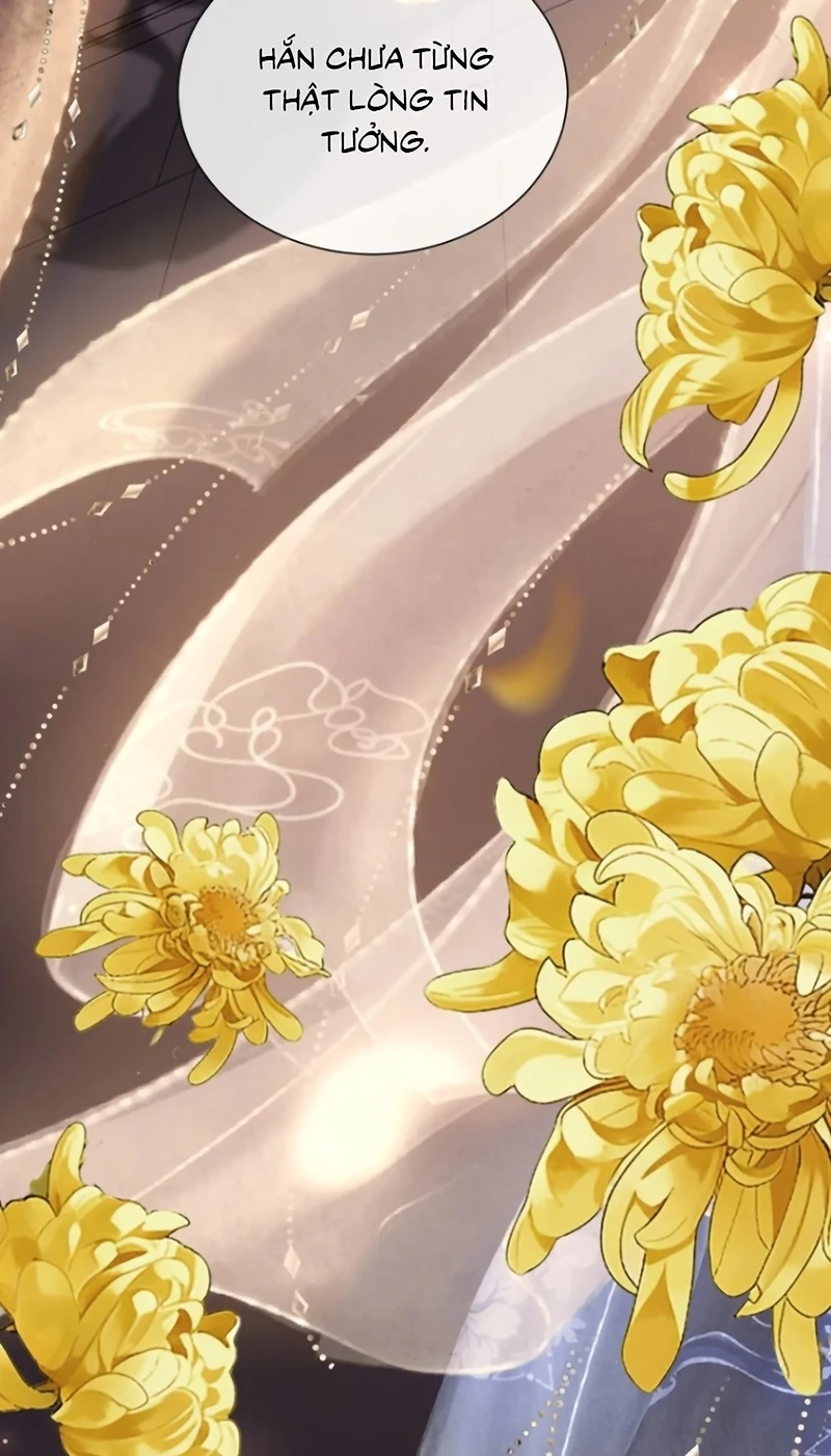 Cớ Gì Dùng Quyền Thế Đổi Lấy Hoan Lạc Nơi Giường Ngọc Chapter 12 - 22