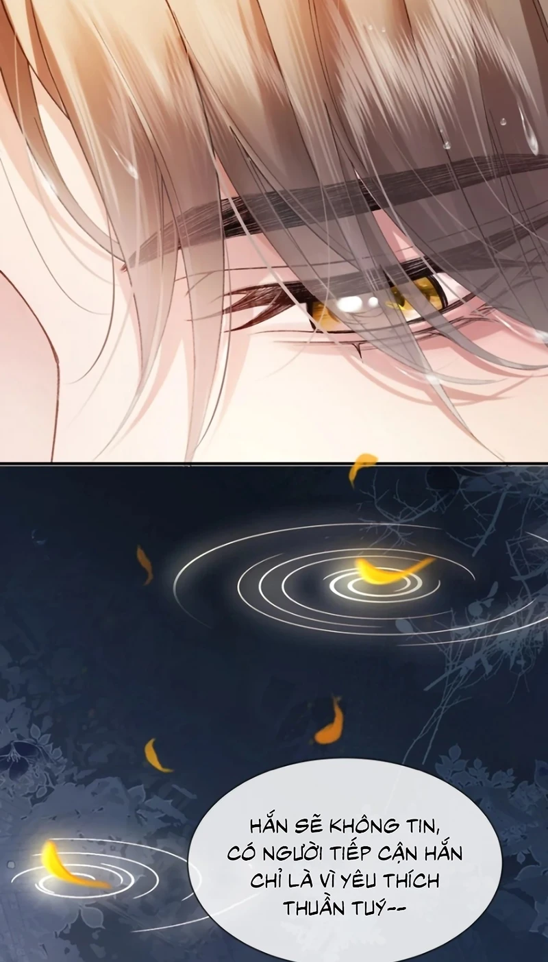 Cớ Gì Dùng Quyền Thế Đổi Lấy Hoan Lạc Nơi Giường Ngọc Chapter 12 - 24