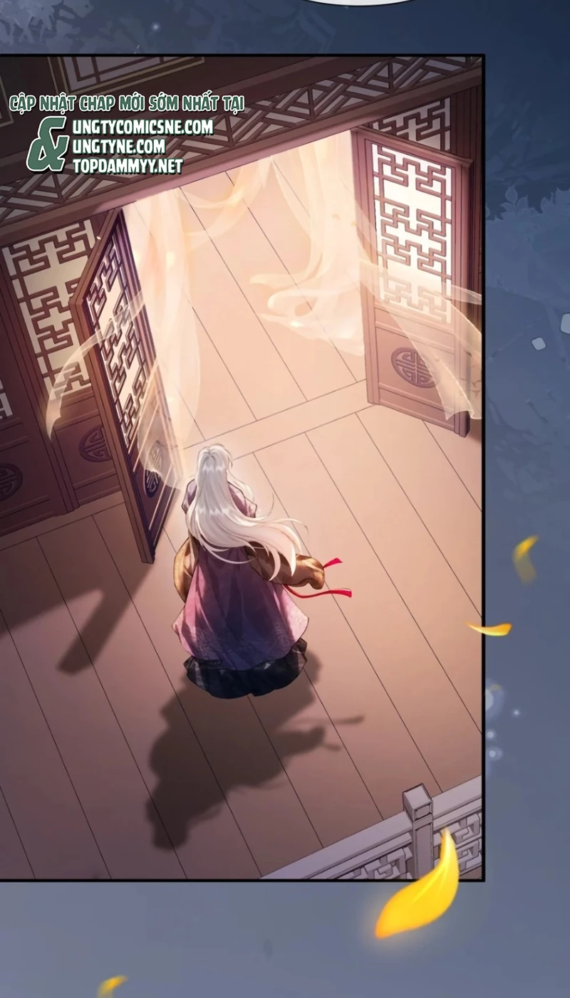 Cớ Gì Dùng Quyền Thế Đổi Lấy Hoan Lạc Nơi Giường Ngọc Chapter 12 - 25