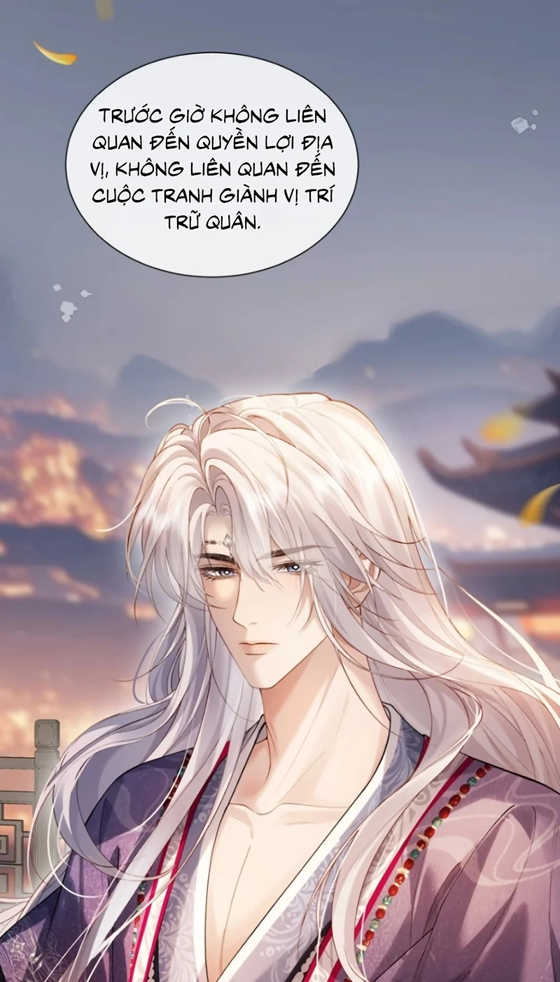 Cớ Gì Dùng Quyền Thế Đổi Lấy Hoan Lạc Nơi Giường Ngọc Chapter 12 - 26