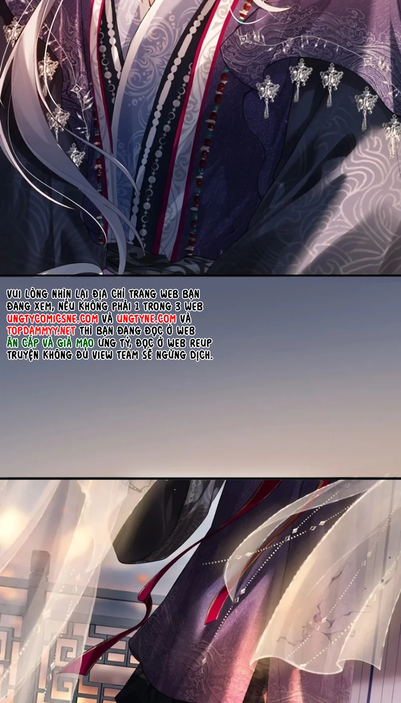 Cớ Gì Dùng Quyền Thế Đổi Lấy Hoan Lạc Nơi Giường Ngọc Chapter 12 - 27