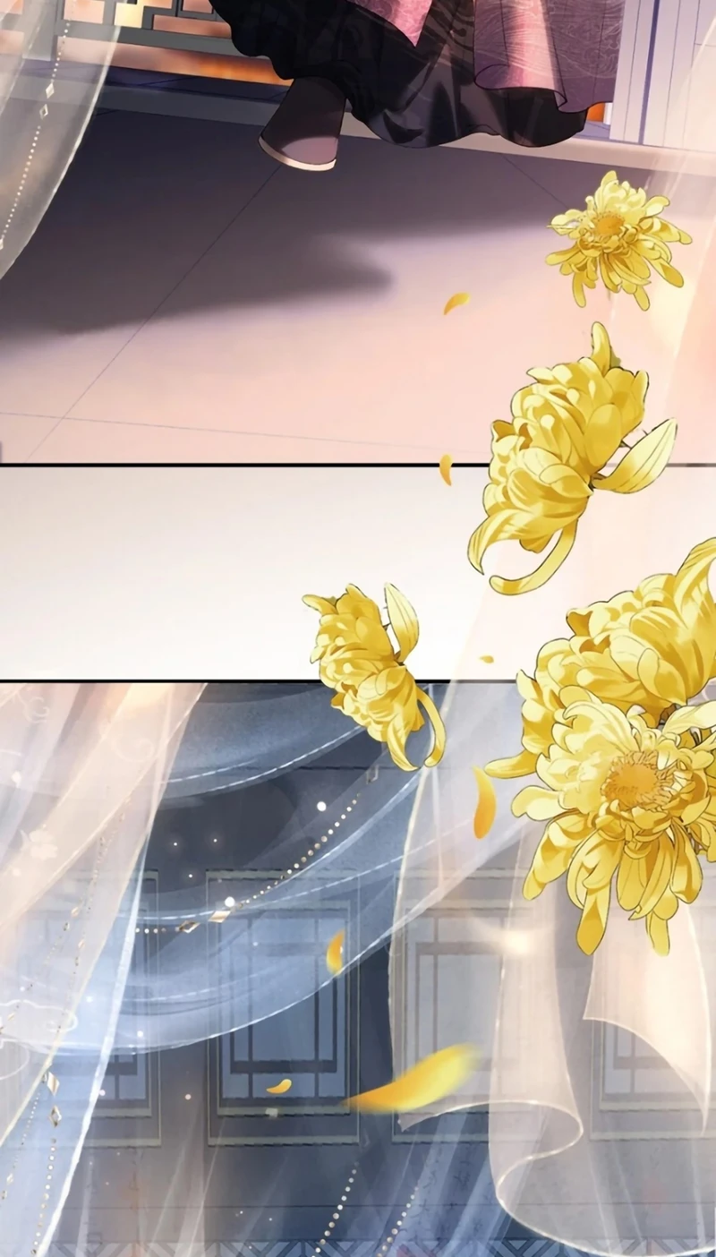 Cớ Gì Dùng Quyền Thế Đổi Lấy Hoan Lạc Nơi Giường Ngọc Chapter 12 - 28