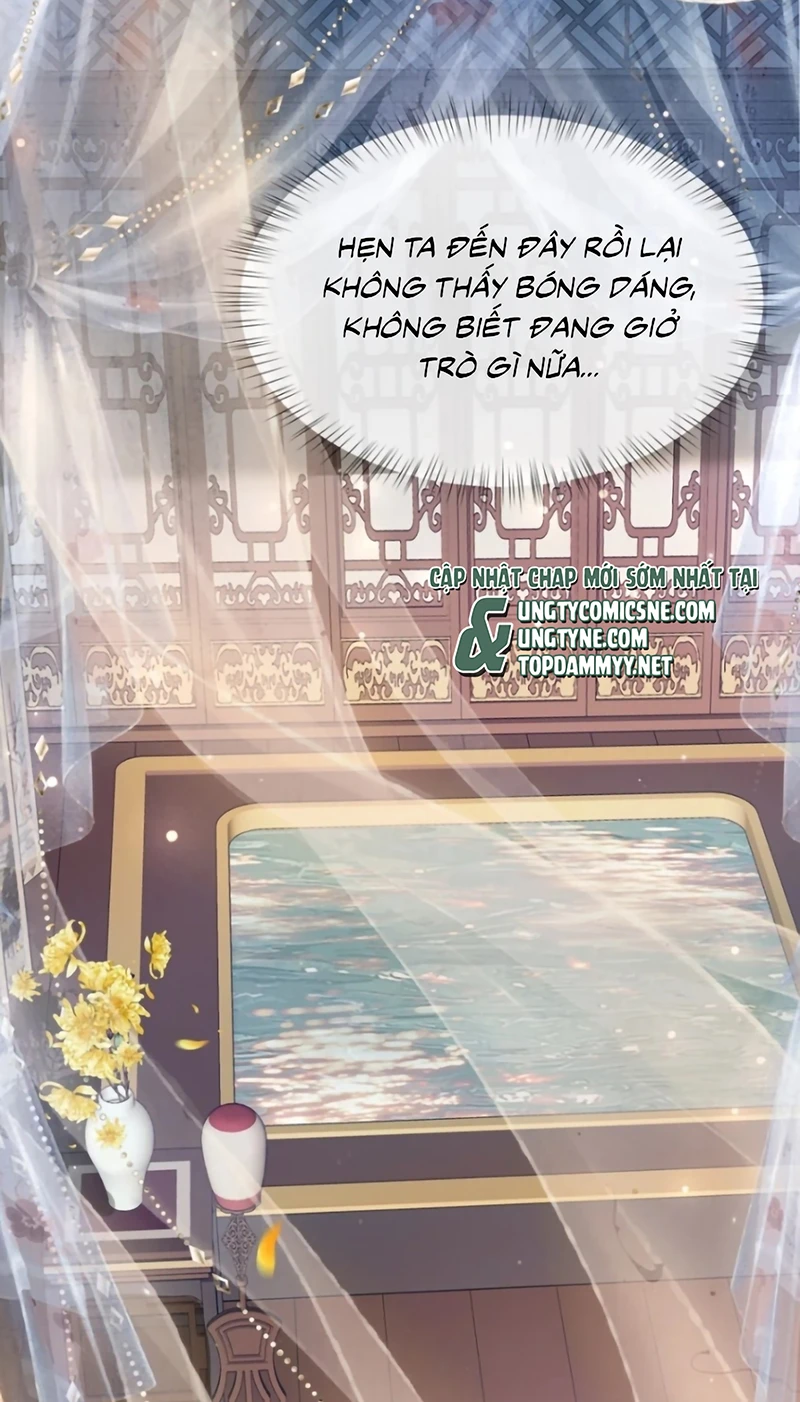 Cớ Gì Dùng Quyền Thế Đổi Lấy Hoan Lạc Nơi Giường Ngọc Chapter 12 - 29