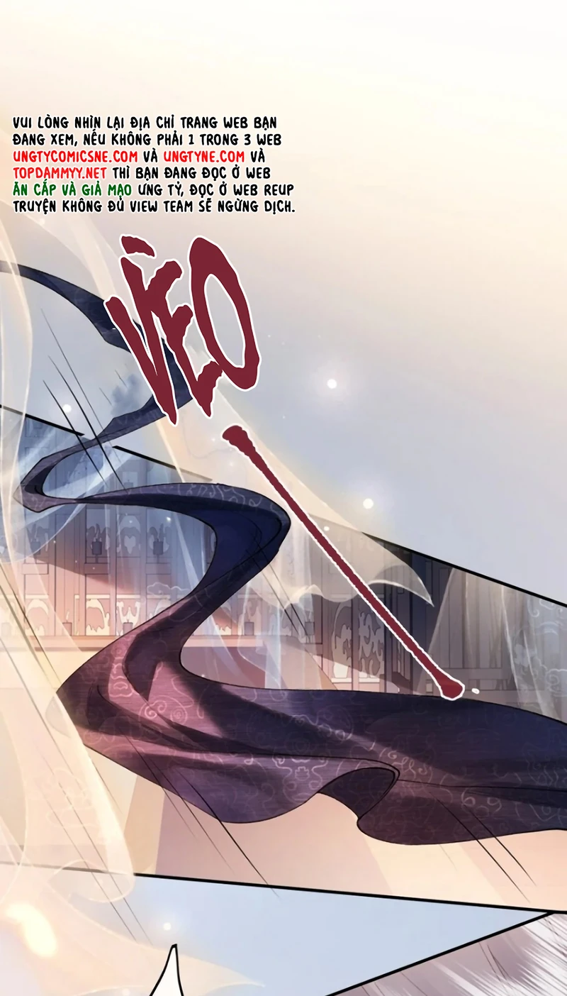 Cớ Gì Dùng Quyền Thế Đổi Lấy Hoan Lạc Nơi Giường Ngọc Chapter 12 - 31