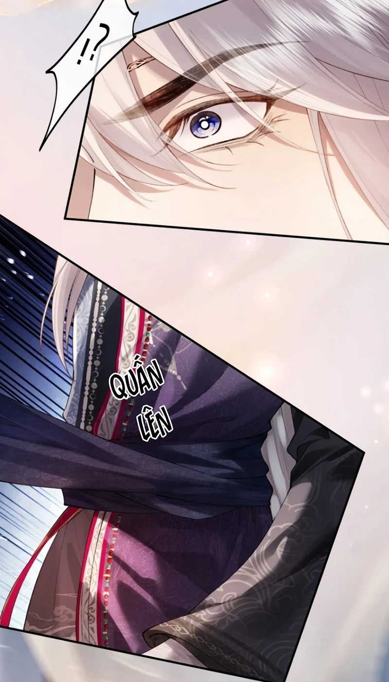 Cớ Gì Dùng Quyền Thế Đổi Lấy Hoan Lạc Nơi Giường Ngọc Chapter 12 - 32