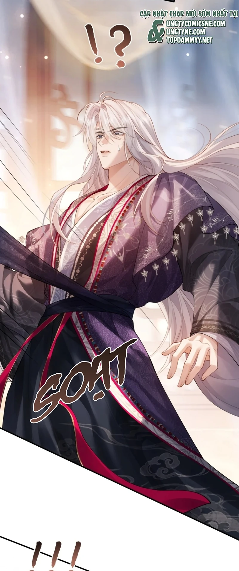 Cớ Gì Dùng Quyền Thế Đổi Lấy Hoan Lạc Nơi Giường Ngọc Chapter 12 - 33