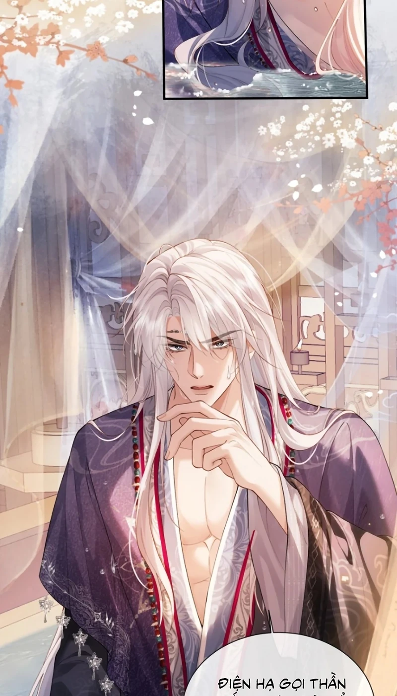 Cớ Gì Dùng Quyền Thế Đổi Lấy Hoan Lạc Nơi Giường Ngọc Chapter 12 - 36