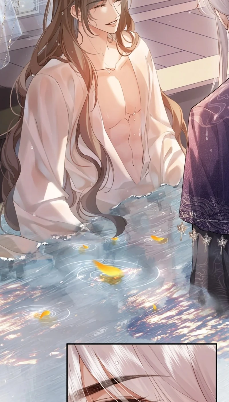 Cớ Gì Dùng Quyền Thế Đổi Lấy Hoan Lạc Nơi Giường Ngọc Chapter 12 - 38