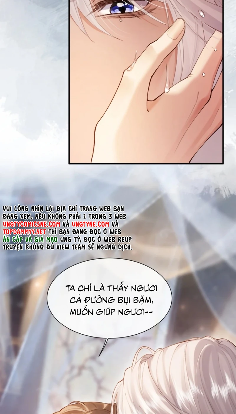 Cớ Gì Dùng Quyền Thế Đổi Lấy Hoan Lạc Nơi Giường Ngọc Chapter 12 - 39