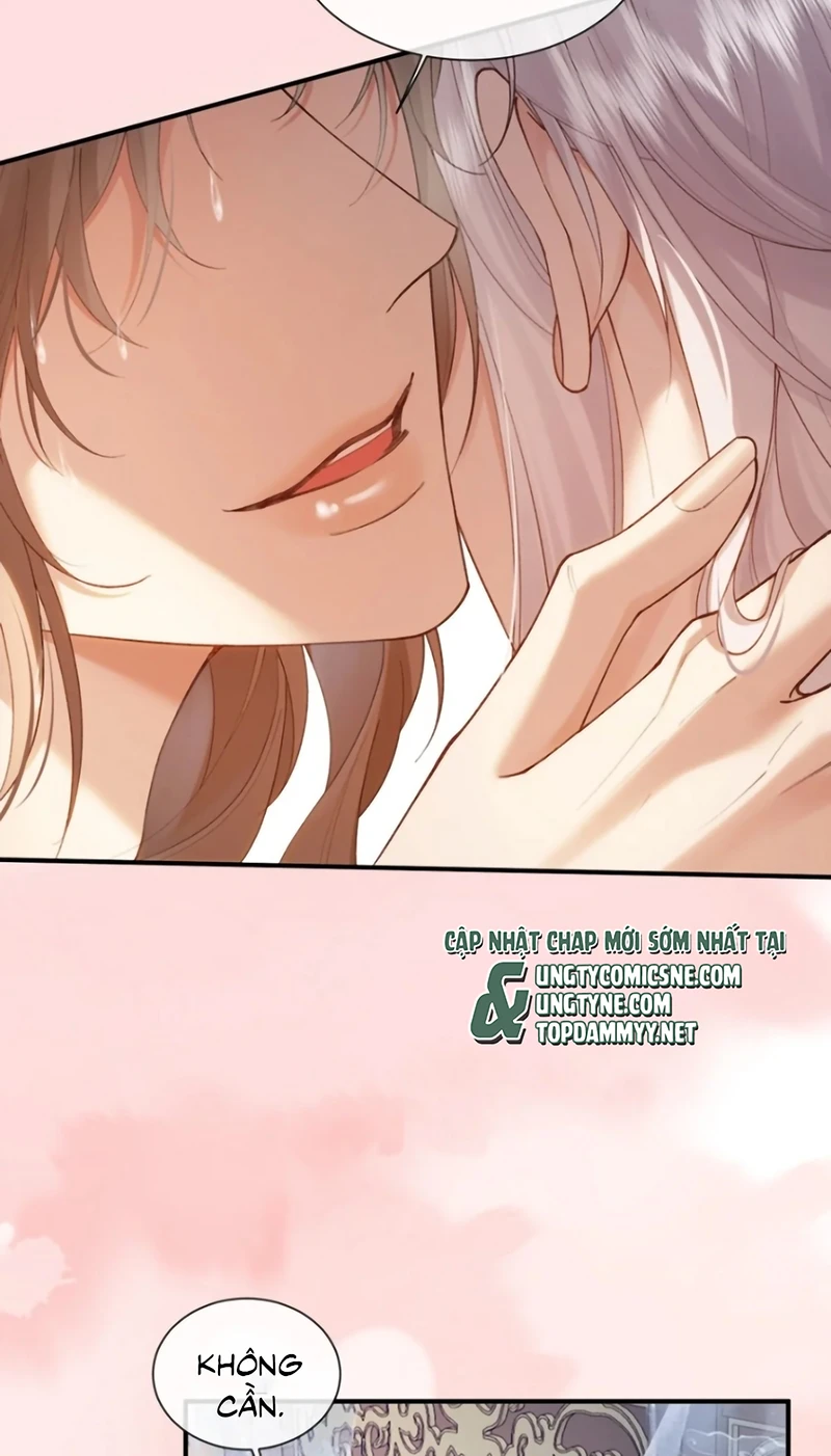 Cớ Gì Dùng Quyền Thế Đổi Lấy Hoan Lạc Nơi Giường Ngọc Chapter 12 - 41