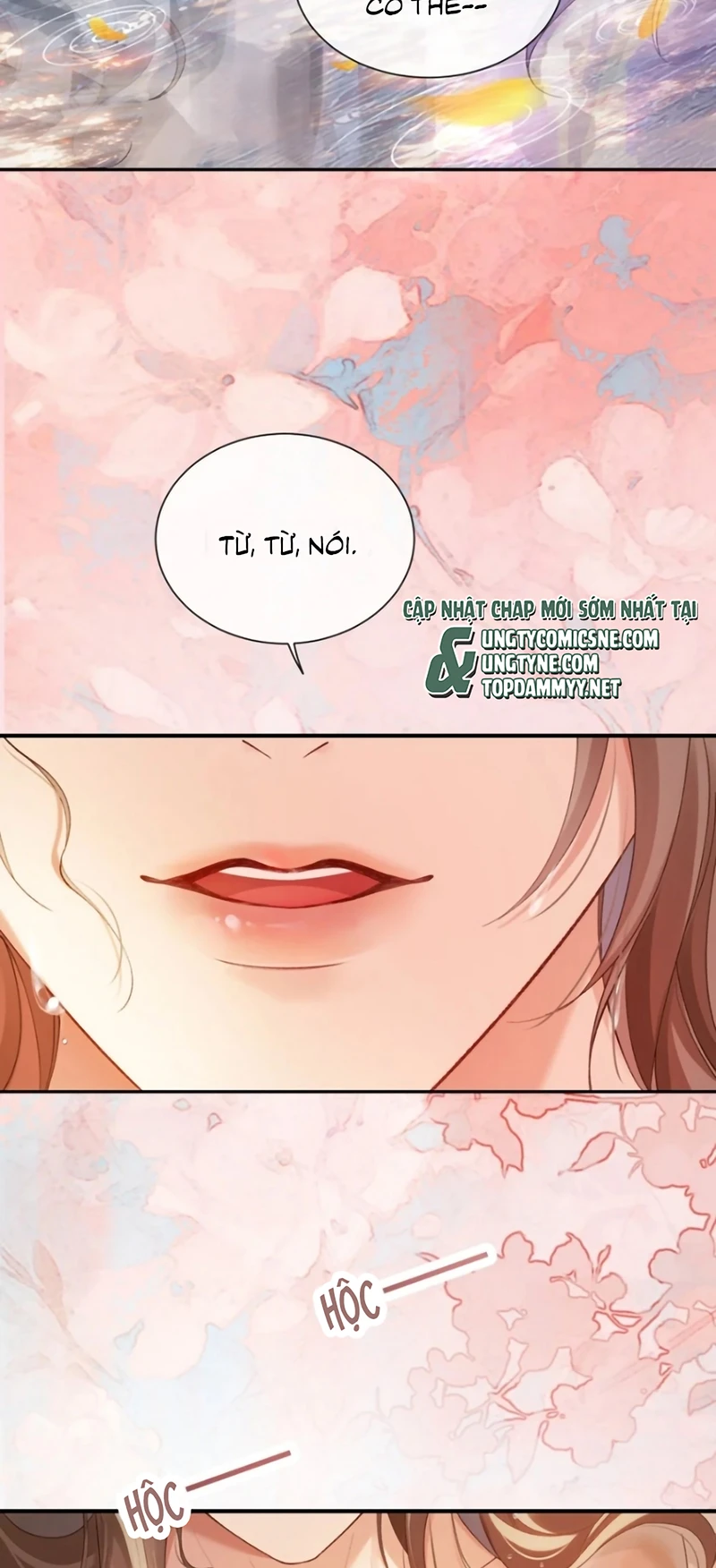 Cớ Gì Dùng Quyền Thế Đổi Lấy Hoan Lạc Nơi Giường Ngọc Chapter 12 - 45