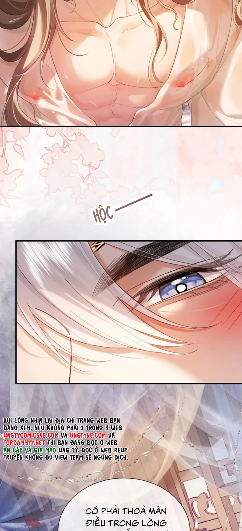 Cớ Gì Dùng Quyền Thế Đổi Lấy Hoan Lạc Nơi Giường Ngọc Chapter 12 - 46