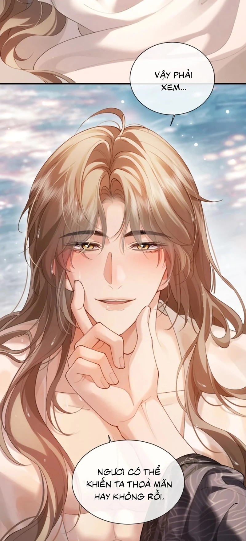 Cớ Gì Dùng Quyền Thế Đổi Lấy Hoan Lạc Nơi Giường Ngọc Chapter 12 - 48