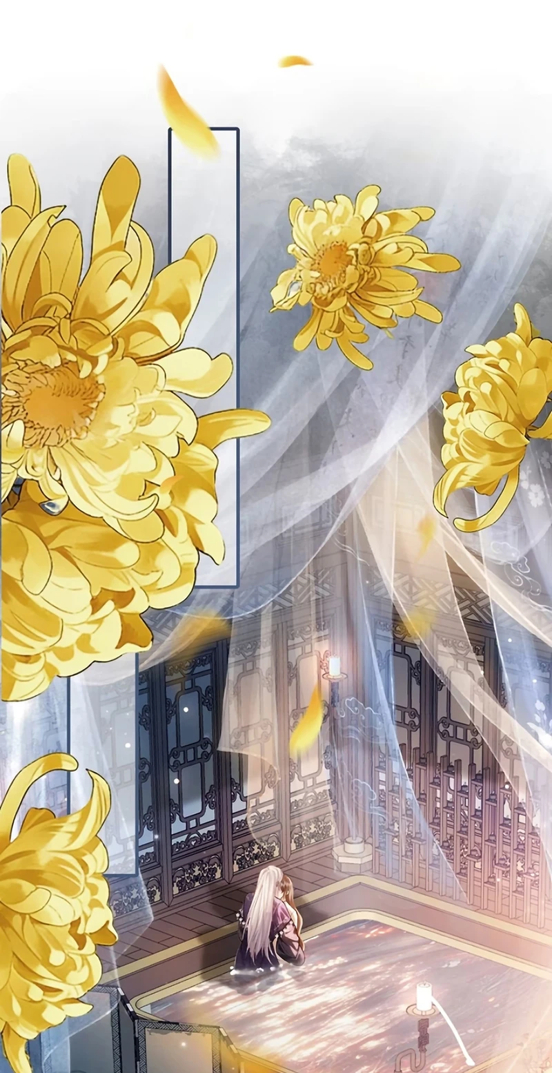 Cớ Gì Dùng Quyền Thế Đổi Lấy Hoan Lạc Nơi Giường Ngọc Chapter 13 - 3