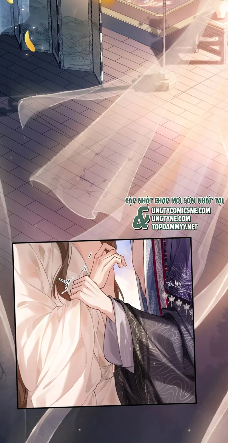 Cớ Gì Dùng Quyền Thế Đổi Lấy Hoan Lạc Nơi Giường Ngọc Chapter 13 - 4