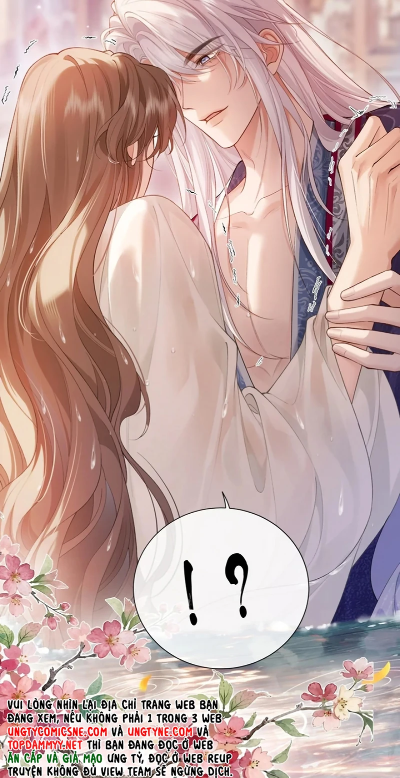 Cớ Gì Dùng Quyền Thế Đổi Lấy Hoan Lạc Nơi Giường Ngọc Chapter 13 - 6