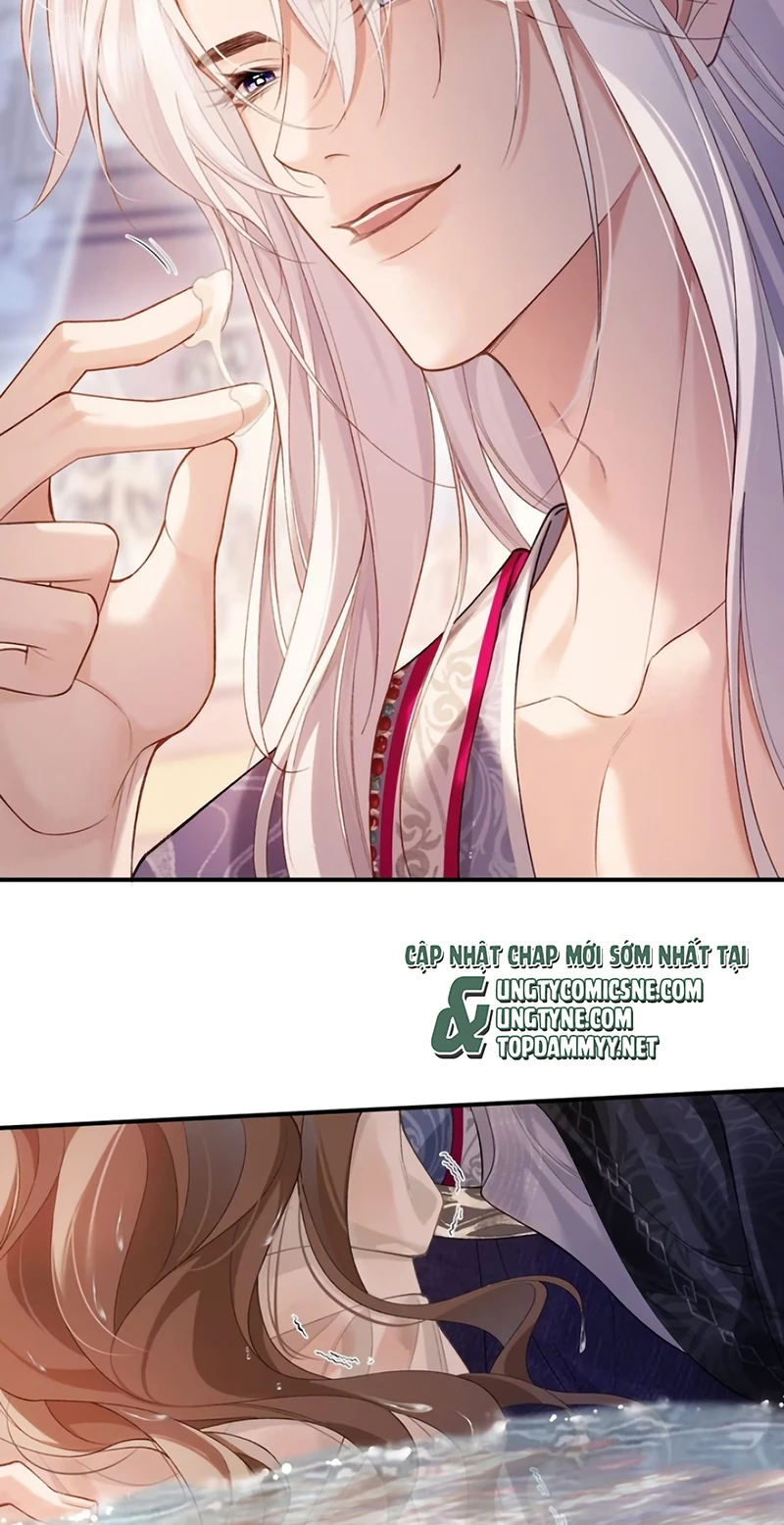 Cớ Gì Dùng Quyền Thế Đổi Lấy Hoan Lạc Nơi Giường Ngọc Chapter 13 - 8