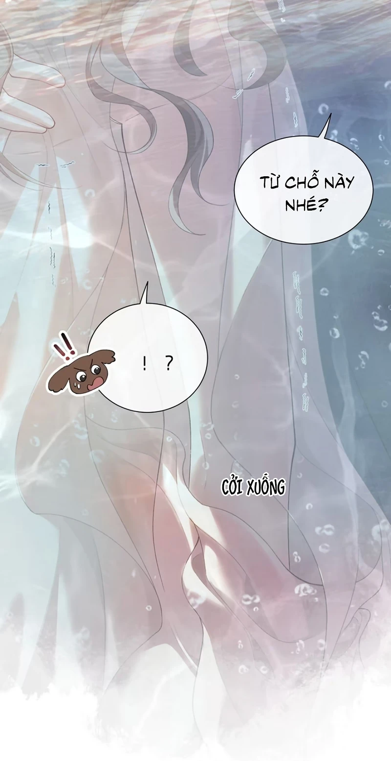 Cớ Gì Dùng Quyền Thế Đổi Lấy Hoan Lạc Nơi Giường Ngọc Chapter 13 - 9