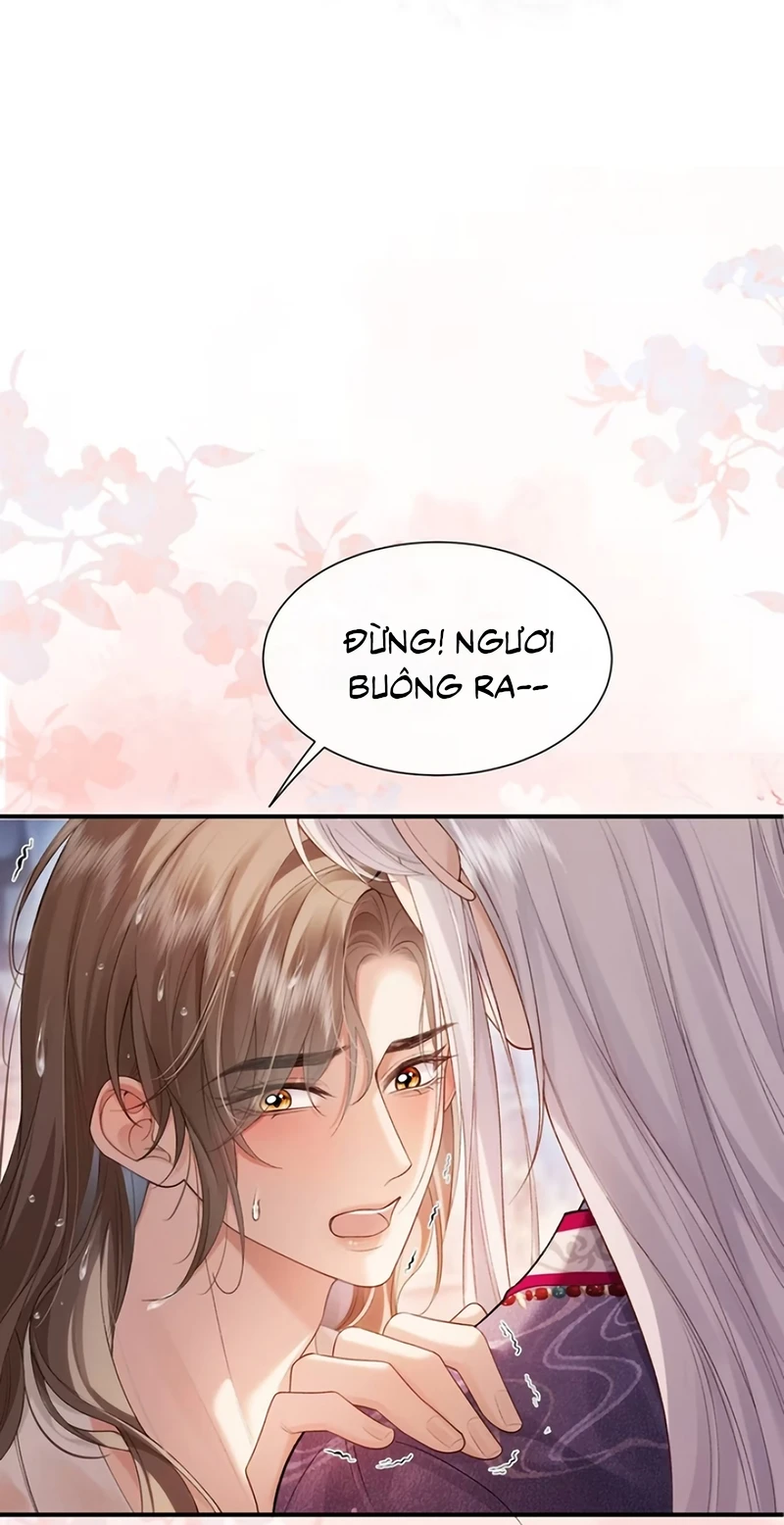 Cớ Gì Dùng Quyền Thế Đổi Lấy Hoan Lạc Nơi Giường Ngọc Chapter 13 - 10