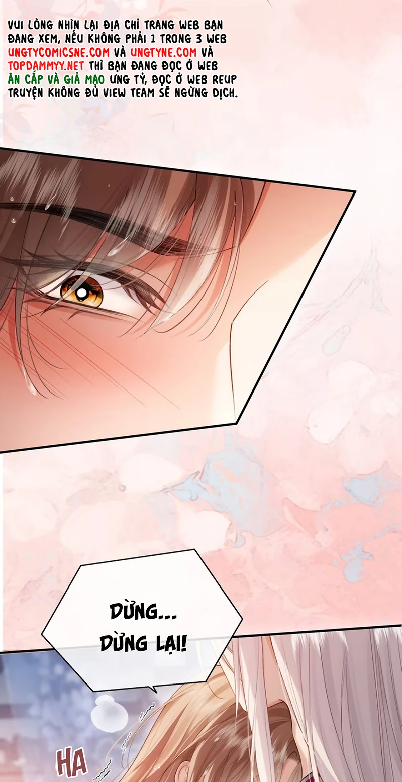 Cớ Gì Dùng Quyền Thế Đổi Lấy Hoan Lạc Nơi Giường Ngọc Chapter 13 - 11