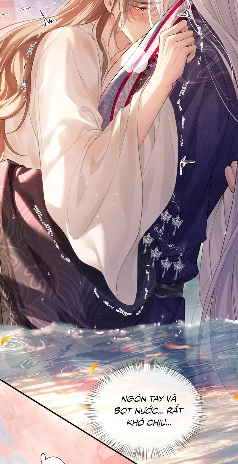 Cớ Gì Dùng Quyền Thế Đổi Lấy Hoan Lạc Nơi Giường Ngọc Chapter 13 - 12