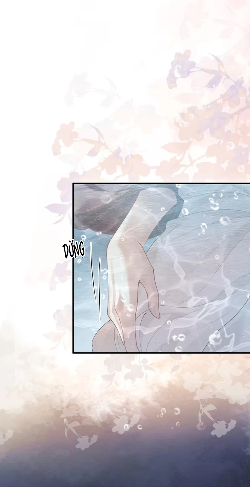 Cớ Gì Dùng Quyền Thế Đổi Lấy Hoan Lạc Nơi Giường Ngọc Chapter 13 - 17