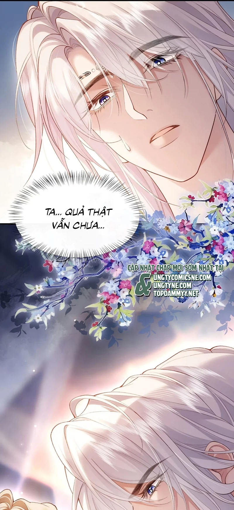 Cớ Gì Dùng Quyền Thế Đổi Lấy Hoan Lạc Nơi Giường Ngọc Chapter 13 - 18