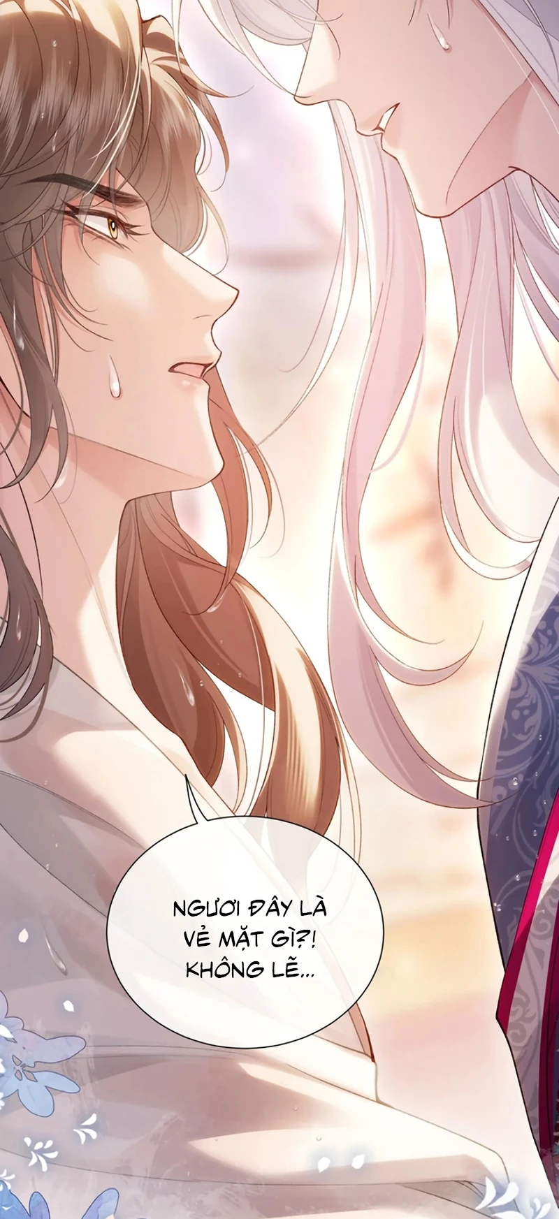 Cớ Gì Dùng Quyền Thế Đổi Lấy Hoan Lạc Nơi Giường Ngọc Chapter 13 - 19