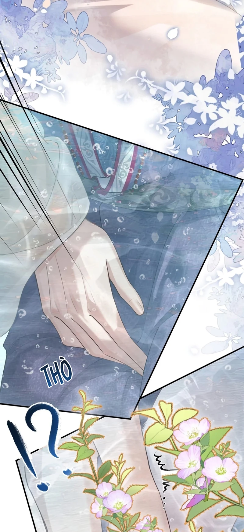 Cớ Gì Dùng Quyền Thế Đổi Lấy Hoan Lạc Nơi Giường Ngọc Chapter 13 - 20