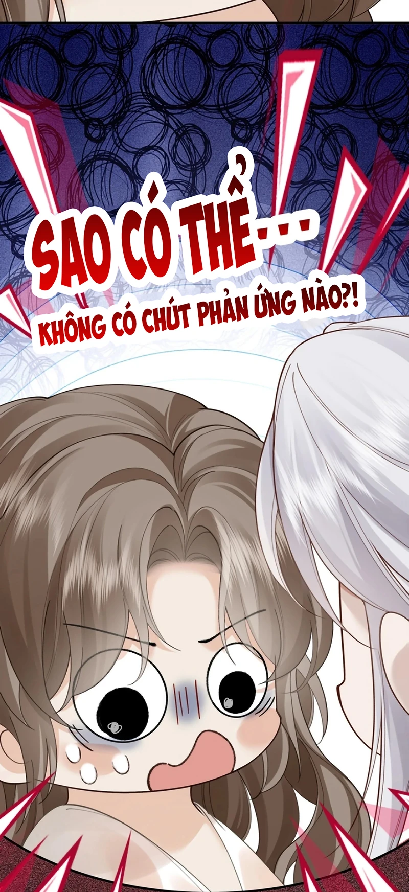 Cớ Gì Dùng Quyền Thế Đổi Lấy Hoan Lạc Nơi Giường Ngọc Chapter 13 - 22