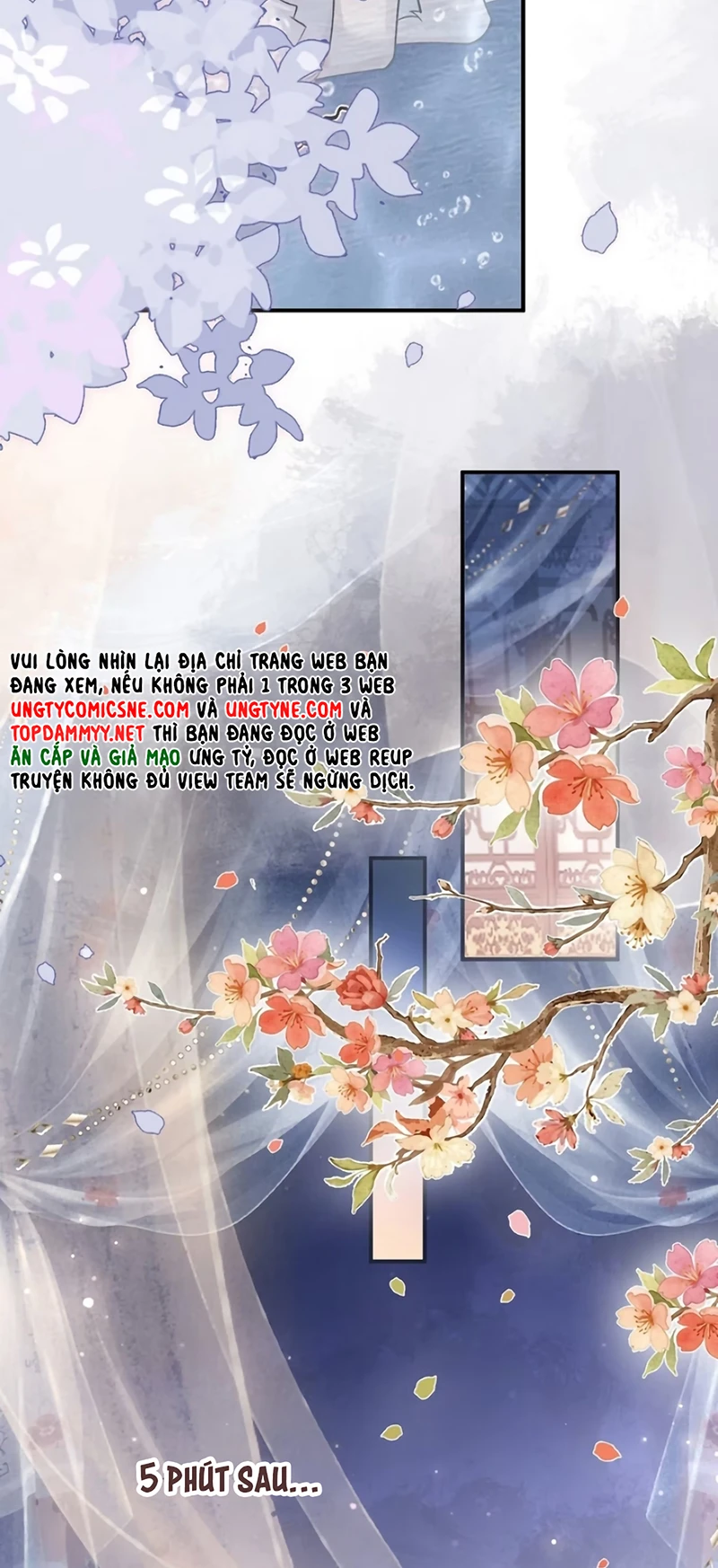 Cớ Gì Dùng Quyền Thế Đổi Lấy Hoan Lạc Nơi Giường Ngọc Chapter 13 - 28