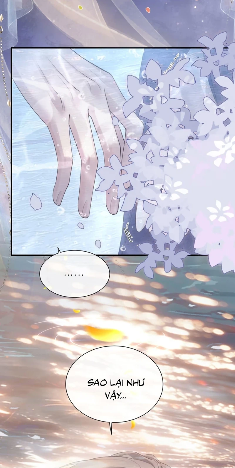 Cớ Gì Dùng Quyền Thế Đổi Lấy Hoan Lạc Nơi Giường Ngọc Chapter 13 - 29