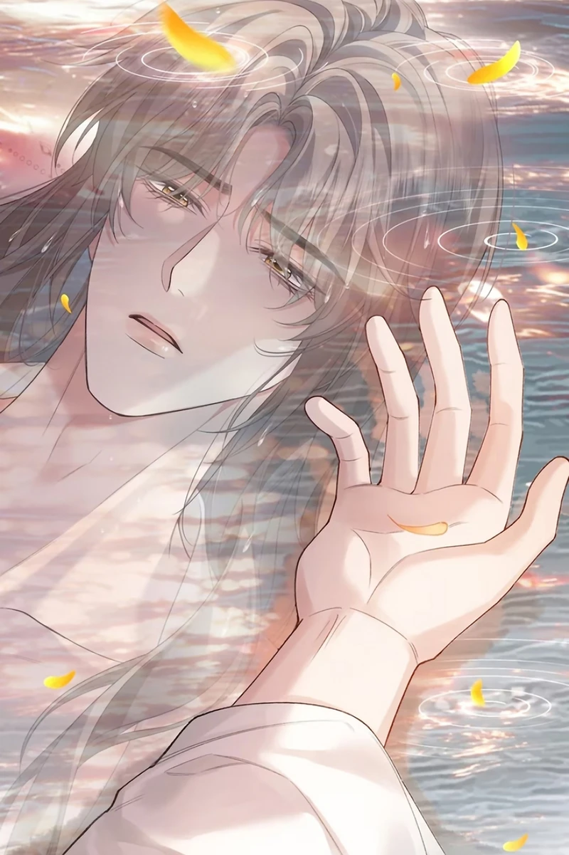 Cớ Gì Dùng Quyền Thế Đổi Lấy Hoan Lạc Nơi Giường Ngọc Chapter 13 - 30