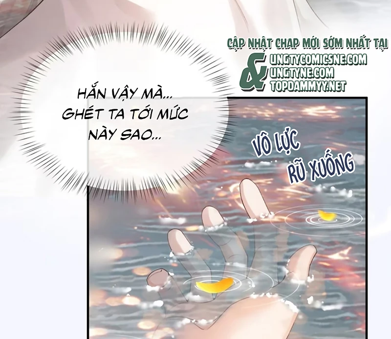 Cớ Gì Dùng Quyền Thế Đổi Lấy Hoan Lạc Nơi Giường Ngọc Chapter 13 - 31