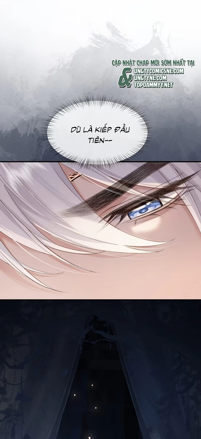 Cớ Gì Dùng Quyền Thế Đổi Lấy Hoan Lạc Nơi Giường Ngọc Chapter 13 - 35