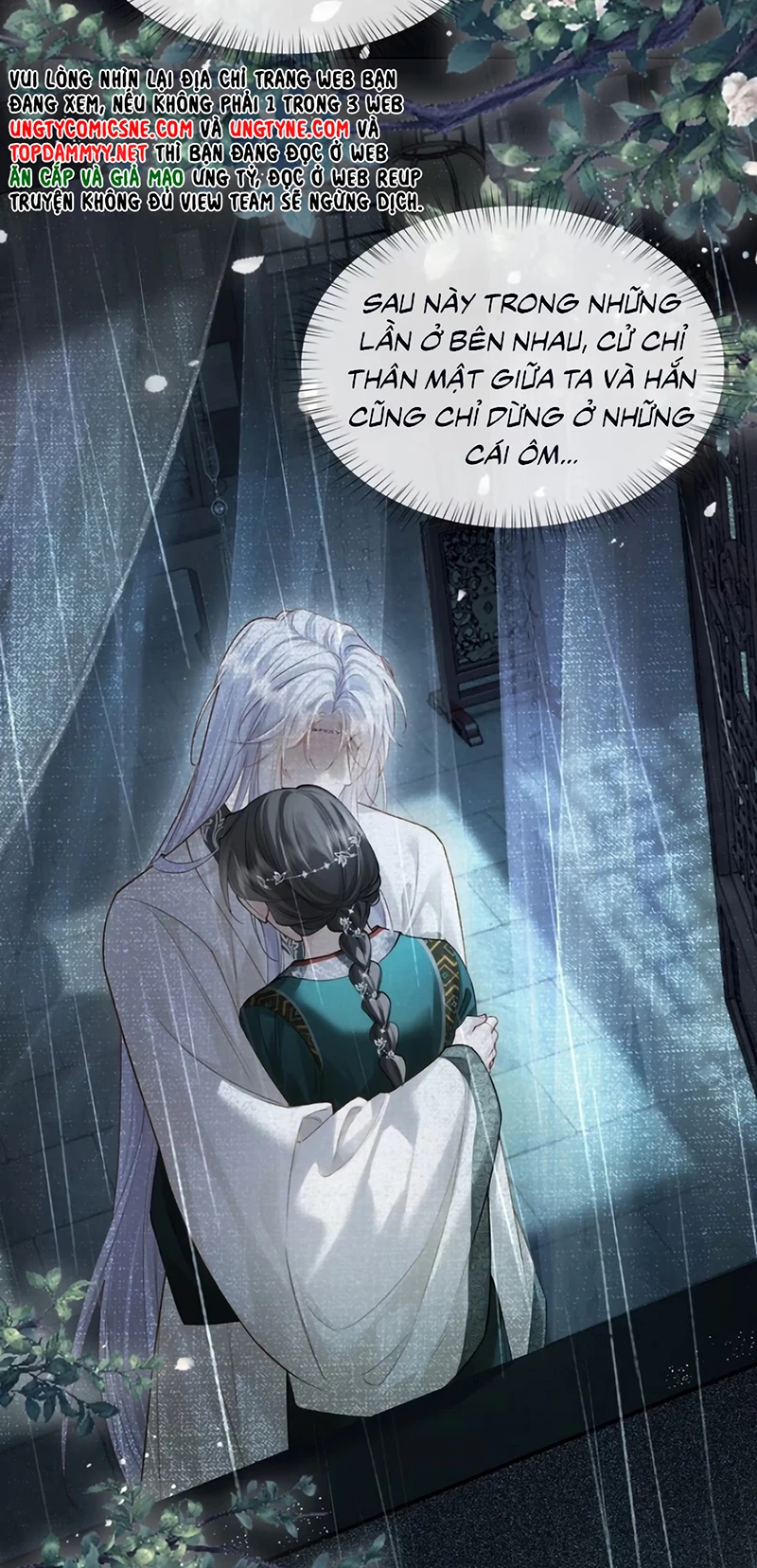 Cớ Gì Dùng Quyền Thế Đổi Lấy Hoan Lạc Nơi Giường Ngọc Chapter 13 - 37