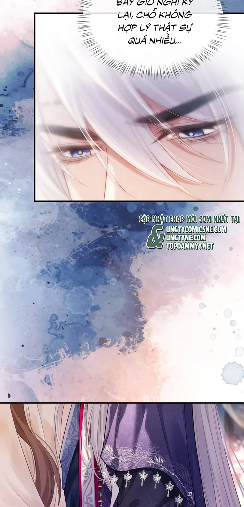 Cớ Gì Dùng Quyền Thế Đổi Lấy Hoan Lạc Nơi Giường Ngọc Chapter 13 - 39