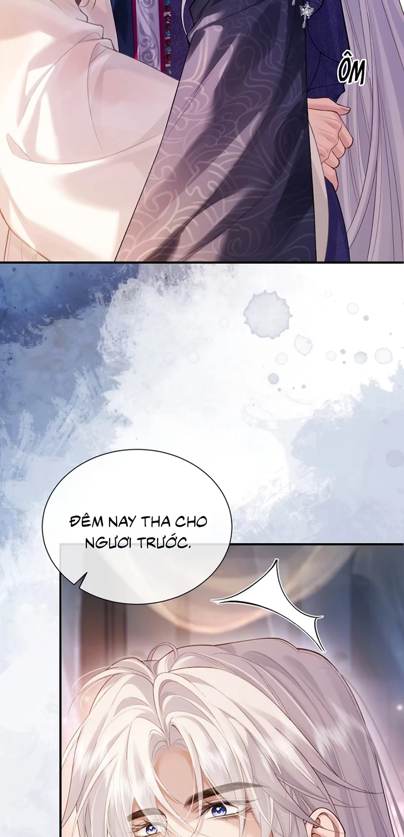 Cớ Gì Dùng Quyền Thế Đổi Lấy Hoan Lạc Nơi Giường Ngọc Chapter 13 - 40