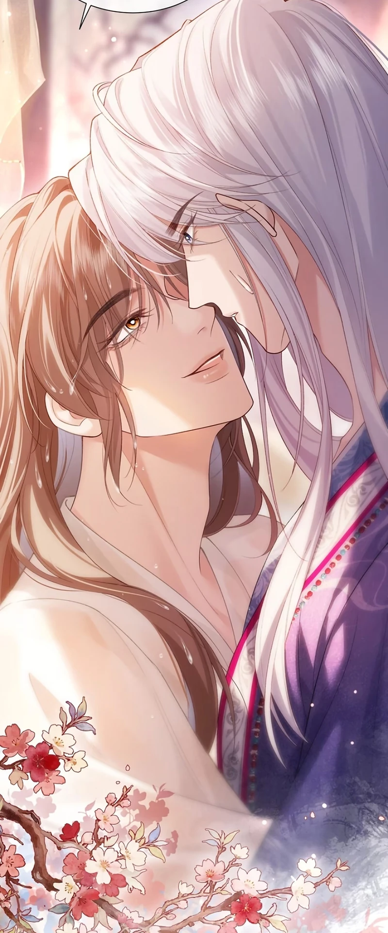 Cớ Gì Dùng Quyền Thế Đổi Lấy Hoan Lạc Nơi Giường Ngọc Chapter 13 - 42