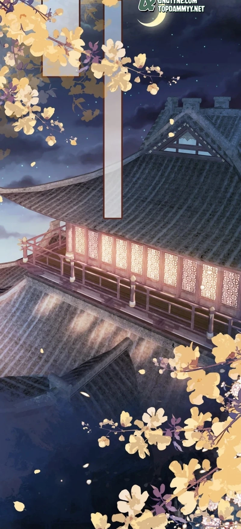 Cớ Gì Dùng Quyền Thế Đổi Lấy Hoan Lạc Nơi Giường Ngọc Chapter 14 - 3