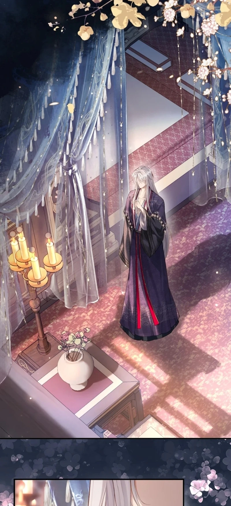 Cớ Gì Dùng Quyền Thế Đổi Lấy Hoan Lạc Nơi Giường Ngọc Chapter 14 - 4