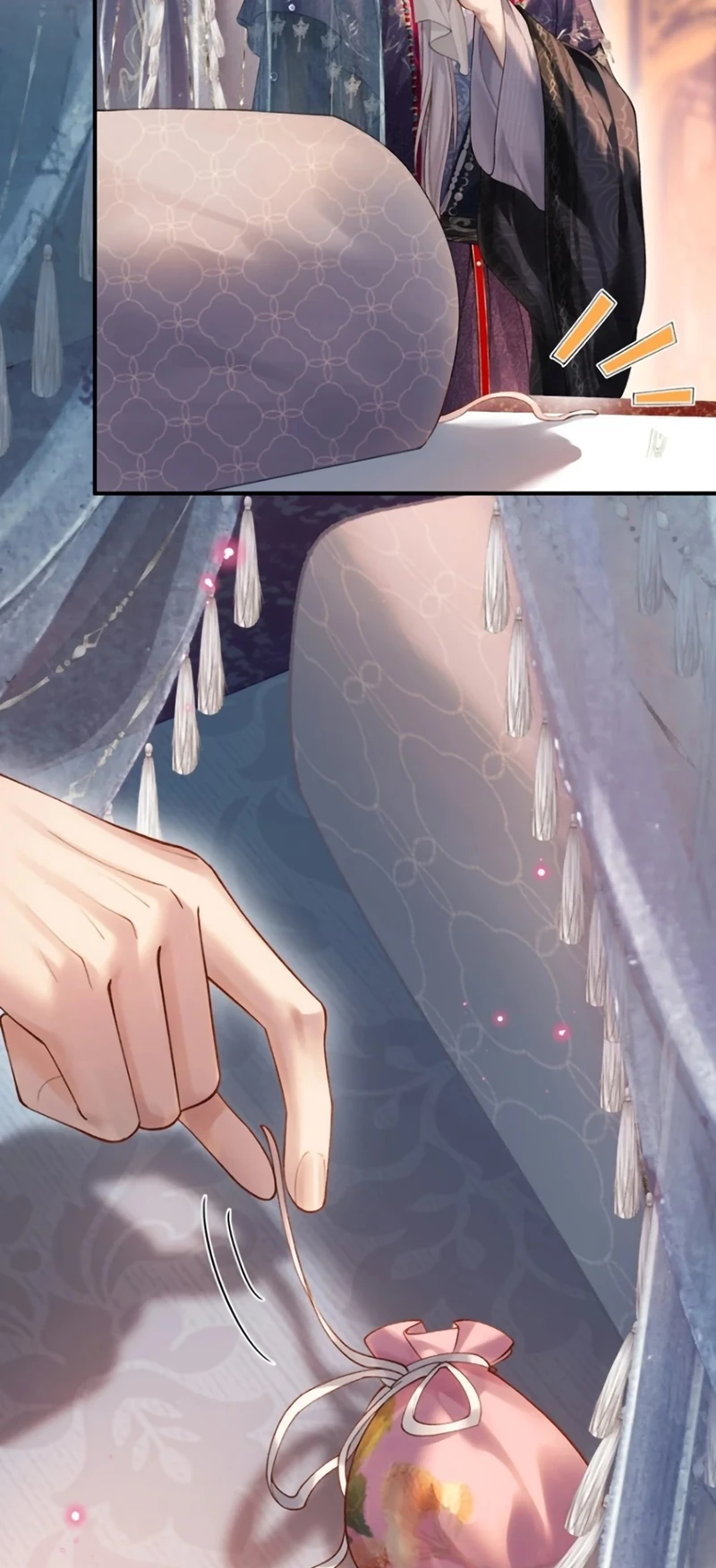 Cớ Gì Dùng Quyền Thế Đổi Lấy Hoan Lạc Nơi Giường Ngọc Chapter 14 - 6