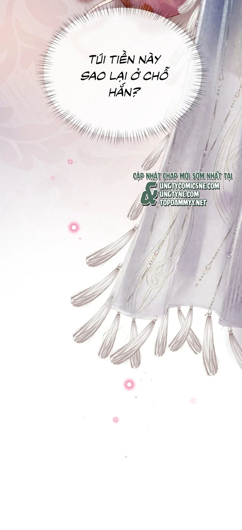 Cớ Gì Dùng Quyền Thế Đổi Lấy Hoan Lạc Nơi Giường Ngọc Chapter 14 - 7