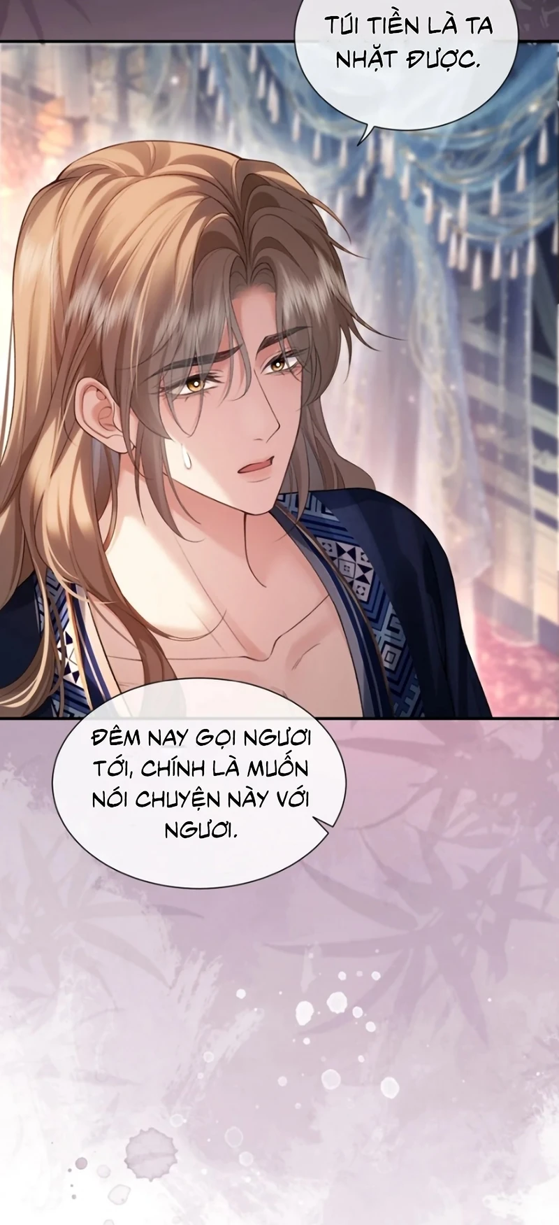 Cớ Gì Dùng Quyền Thế Đổi Lấy Hoan Lạc Nơi Giường Ngọc Chapter 14 - 13