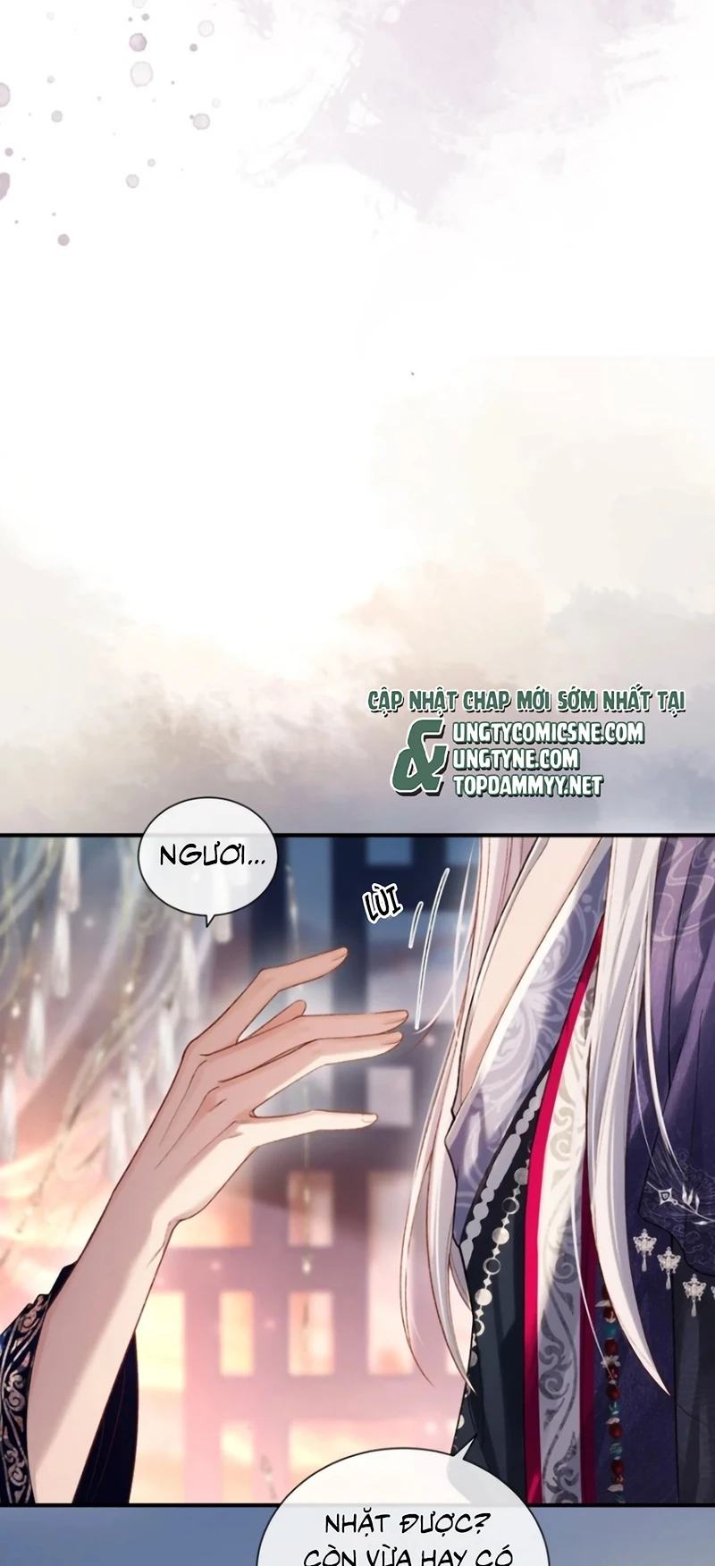 Cớ Gì Dùng Quyền Thế Đổi Lấy Hoan Lạc Nơi Giường Ngọc Chapter 14 - 14