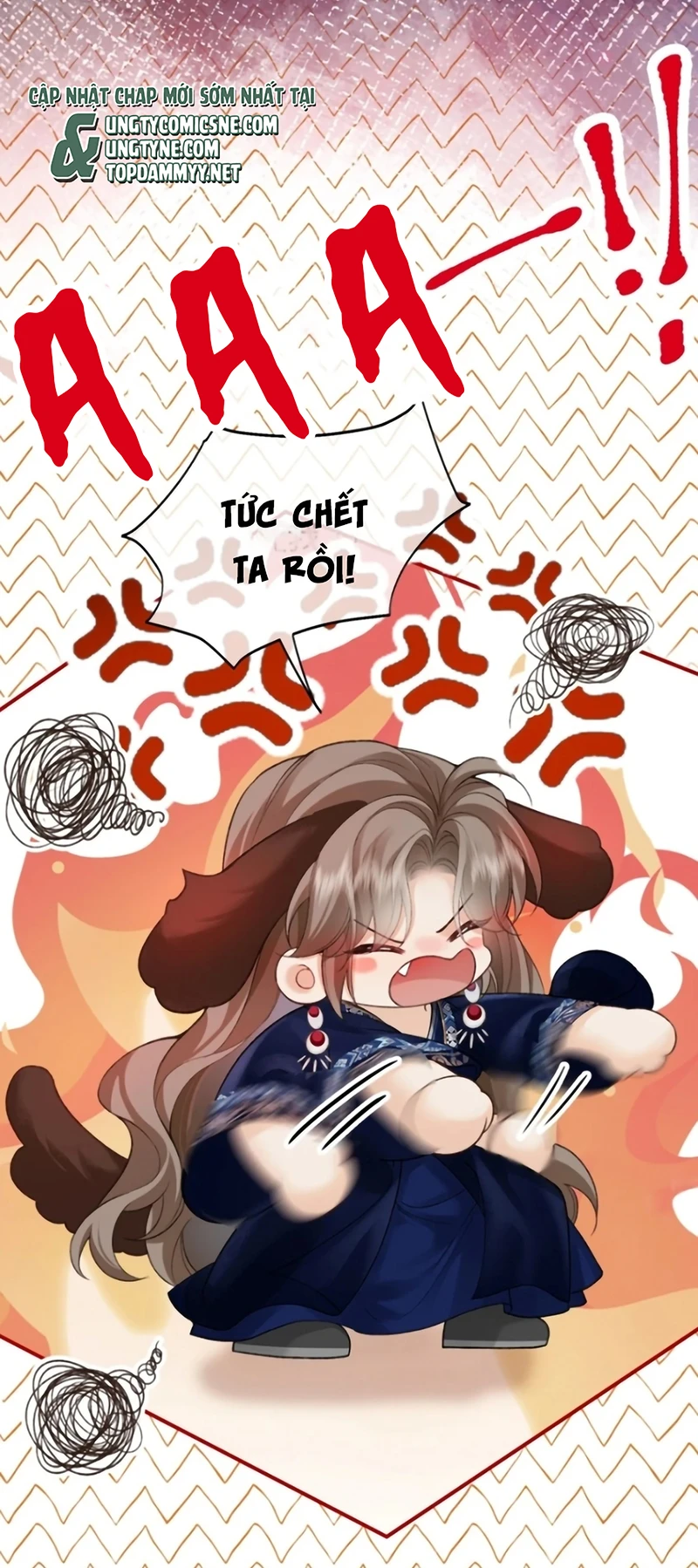 Cớ Gì Dùng Quyền Thế Đổi Lấy Hoan Lạc Nơi Giường Ngọc Chapter 14 - 22