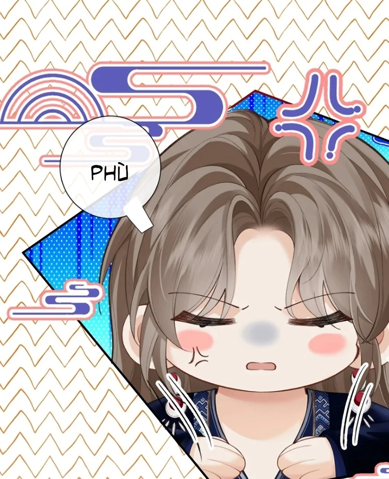 Cớ Gì Dùng Quyền Thế Đổi Lấy Hoan Lạc Nơi Giường Ngọc Chapter 14 - 23