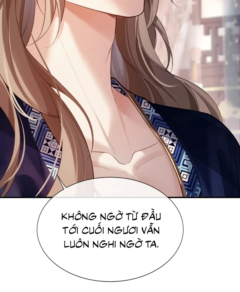 Cớ Gì Dùng Quyền Thế Đổi Lấy Hoan Lạc Nơi Giường Ngọc Chapter 14 - 25