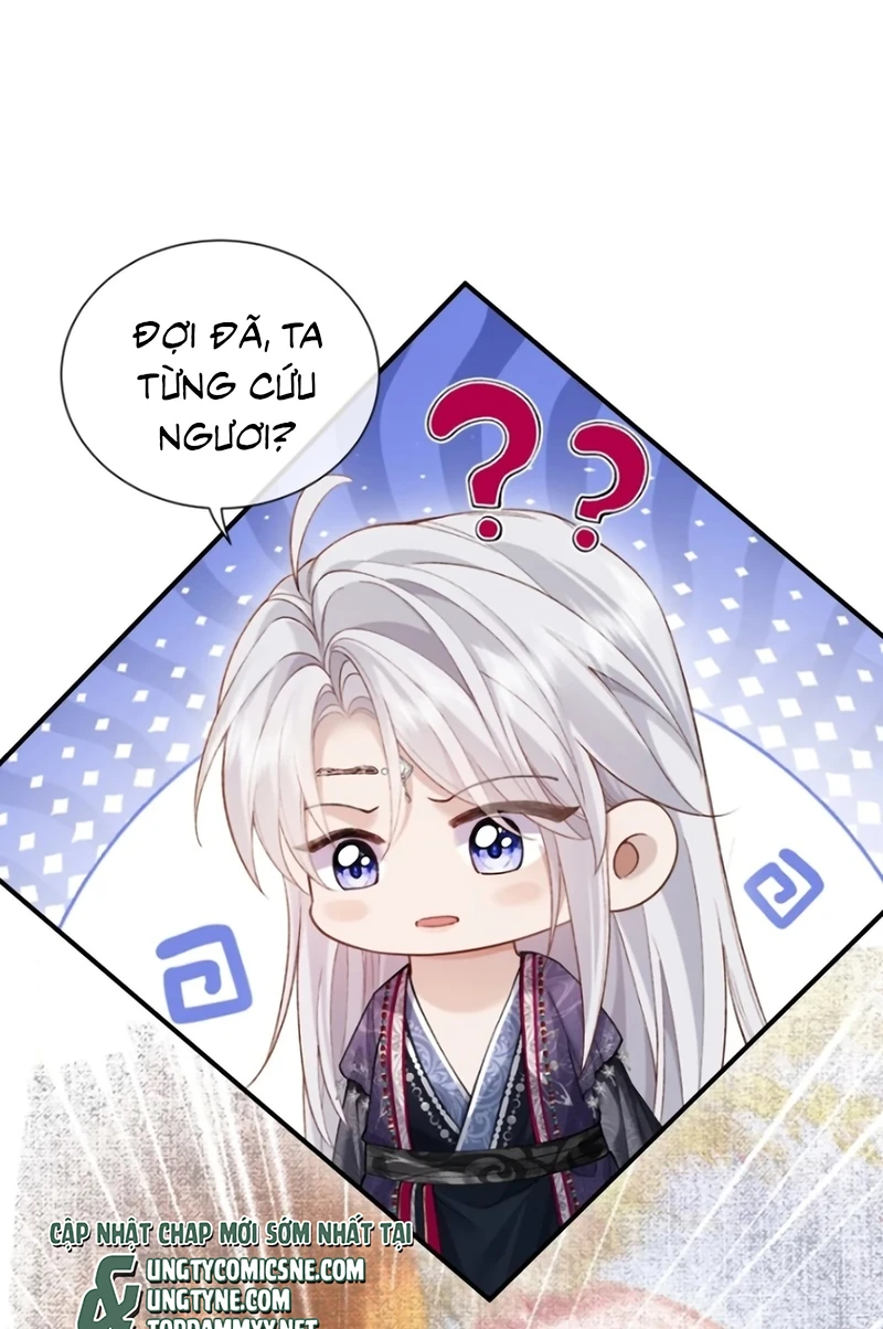 Cớ Gì Dùng Quyền Thế Đổi Lấy Hoan Lạc Nơi Giường Ngọc Chapter 14 - 26